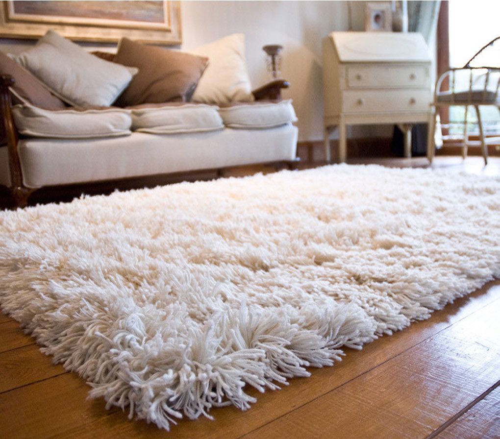 Why Wool Carpets Are the Ultimate Choice
for Your Home