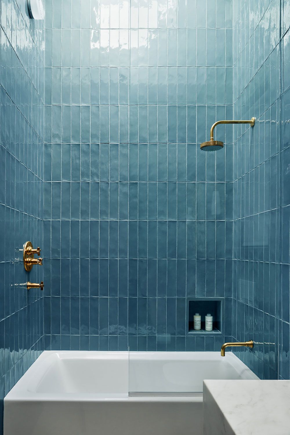 Stunning Accent Tile Ideas for Your Home