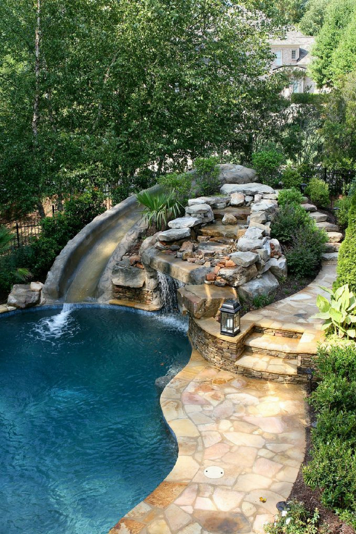 Creative Backyard Ideas to Transform Your
Outdoor Space