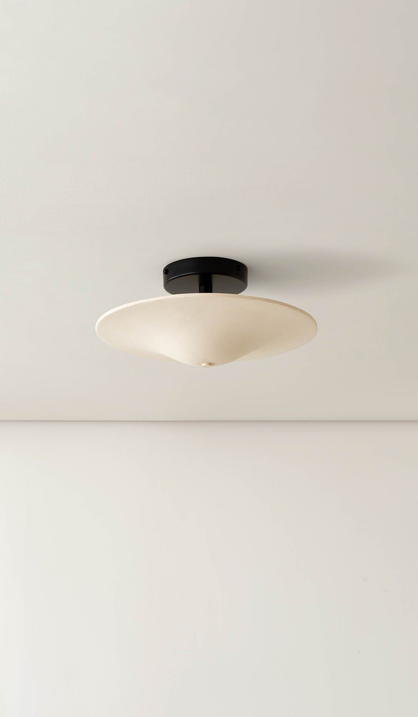 Stylish and Functional Bathroom Ceiling
Light Ideas