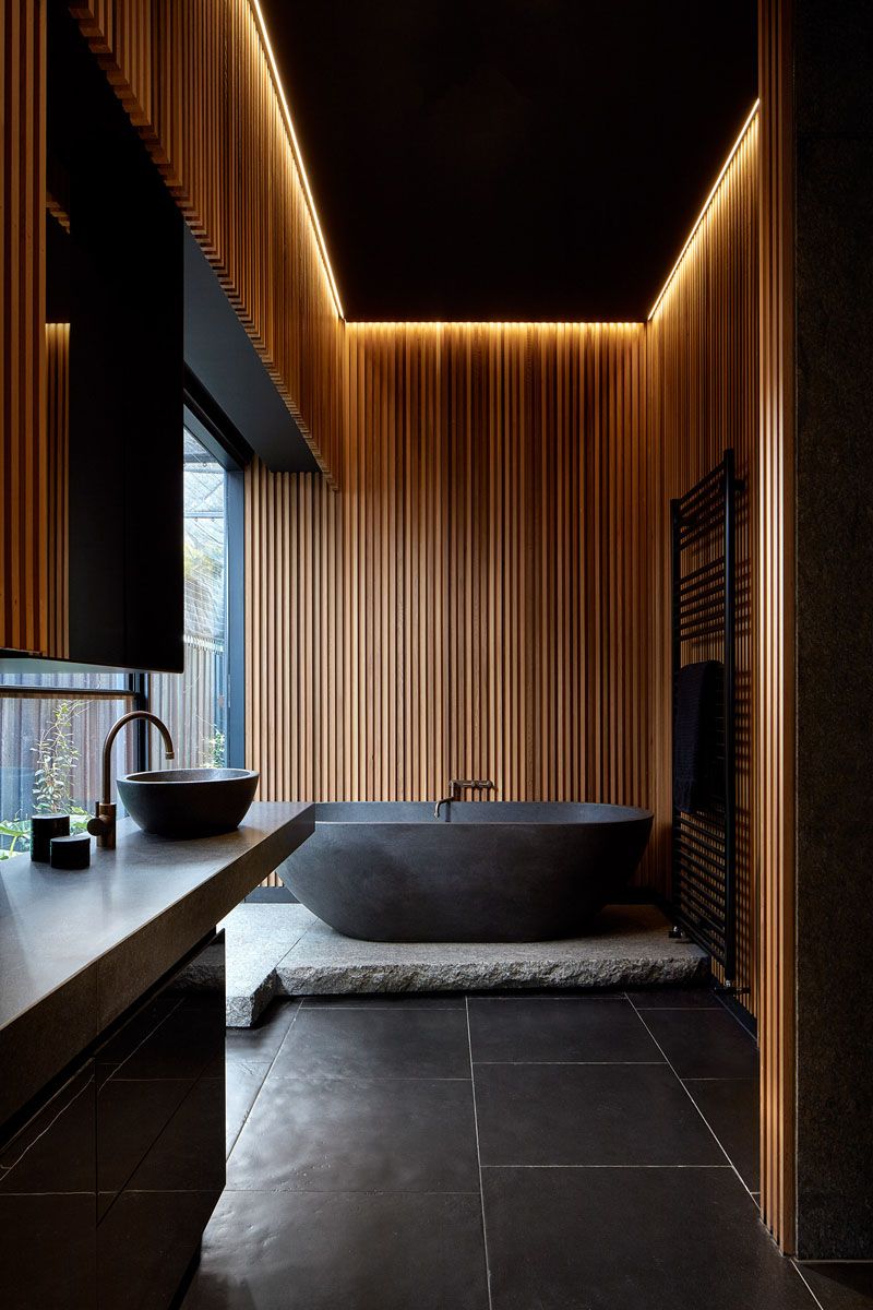 Illuminate Your Bathroom: Creative
Lighting Ideas for a Spa-like Retreat