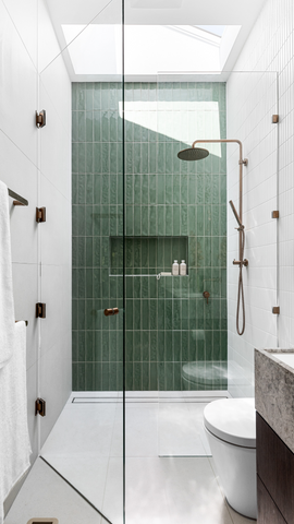 Must-See Bathroom Trends for 2024