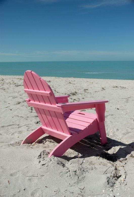 The Ultimate Guide to Choosing the
Perfect Beach Chair