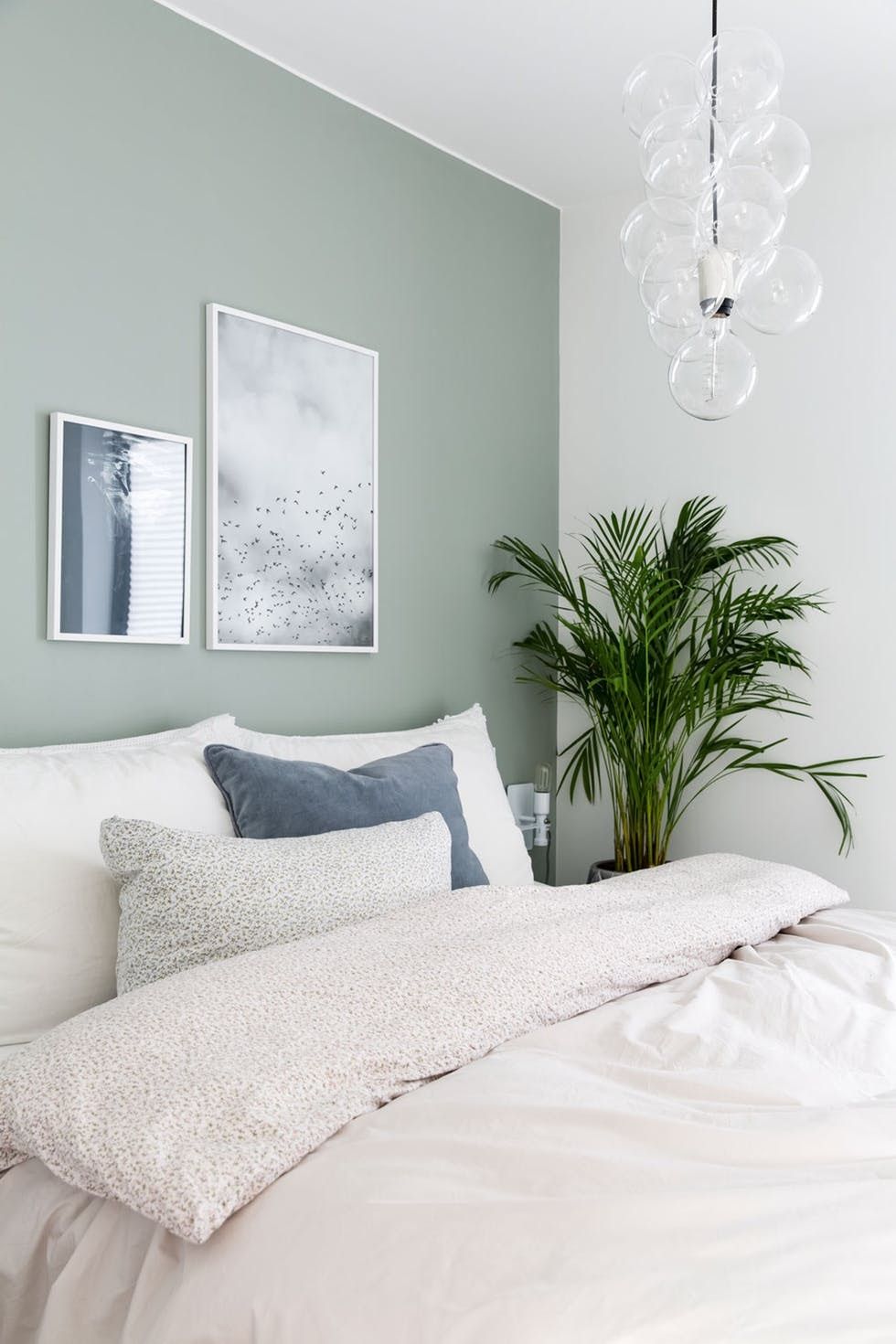 Bedroom Colour Ideas to Brighten Up Your
Space