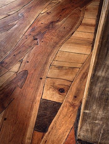 The Beauty and Benefits of Cherry Wood
Flooring