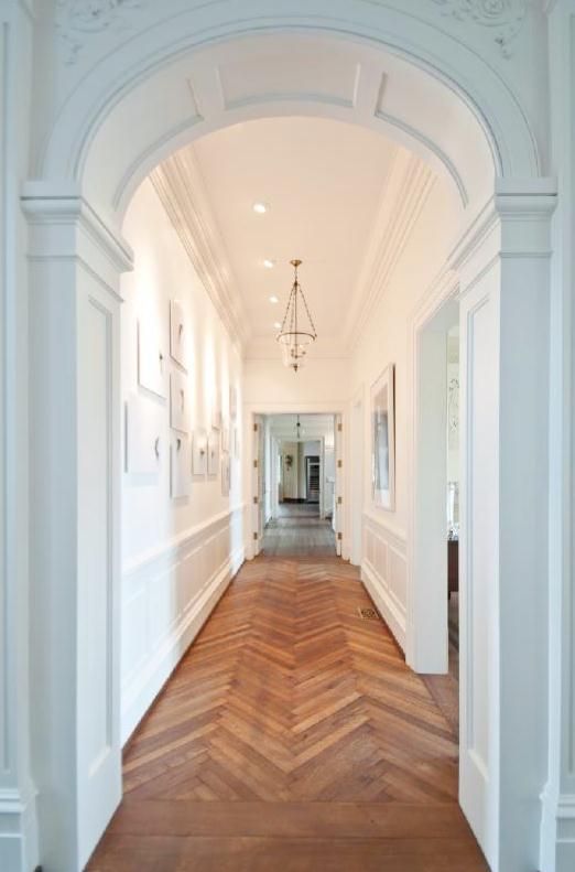 Timeless Elegance: The Beauty of Classic
Wood Floors