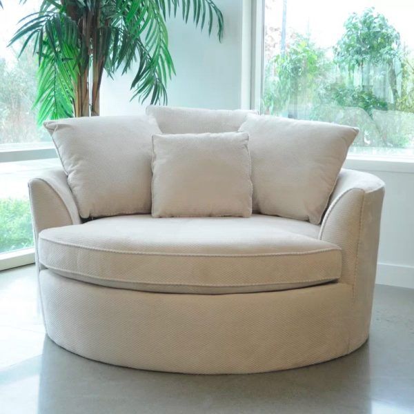 Ultimate Guide to Finding the Perfect
Comfortable Loveseat for Your Home