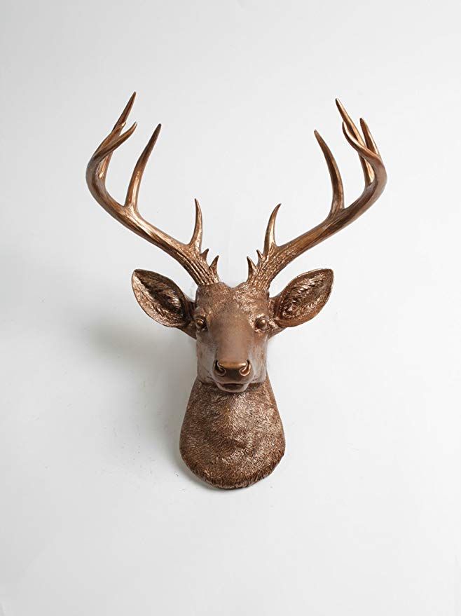 The Ultimate Guide to Deer Head Wall
Decor: Tips, Ideas, and Inspiration