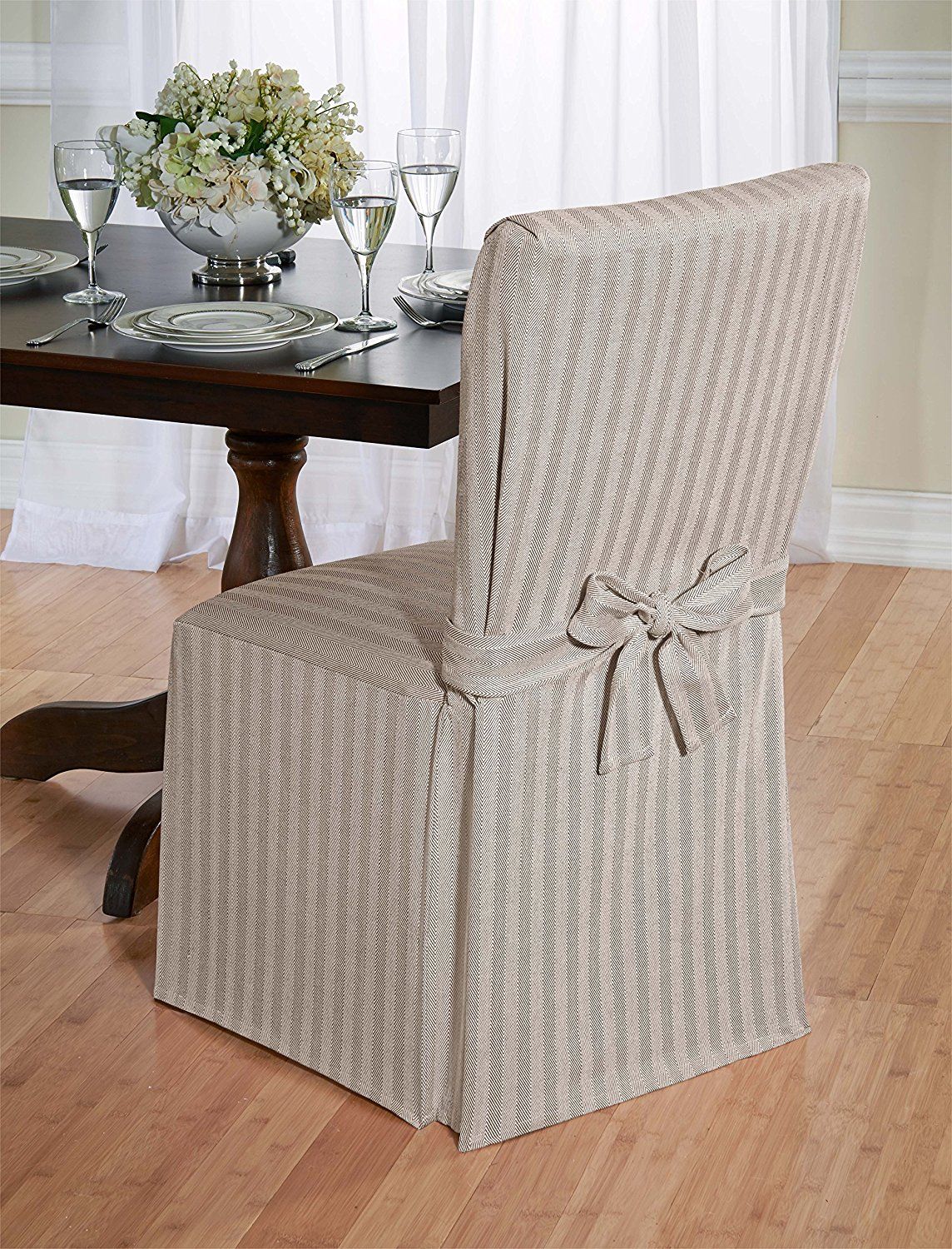 Creative Ways to Use Dining Room Chair
Covers