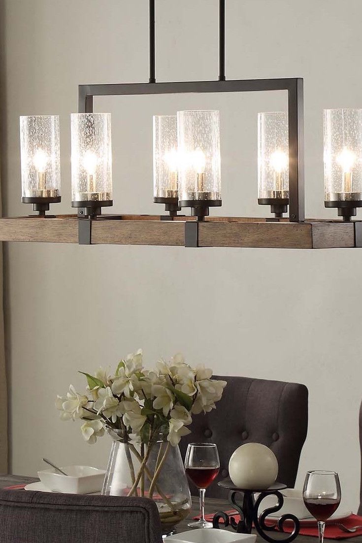 Stunning Dining Room Light Fixtures to
Elevate Your Space