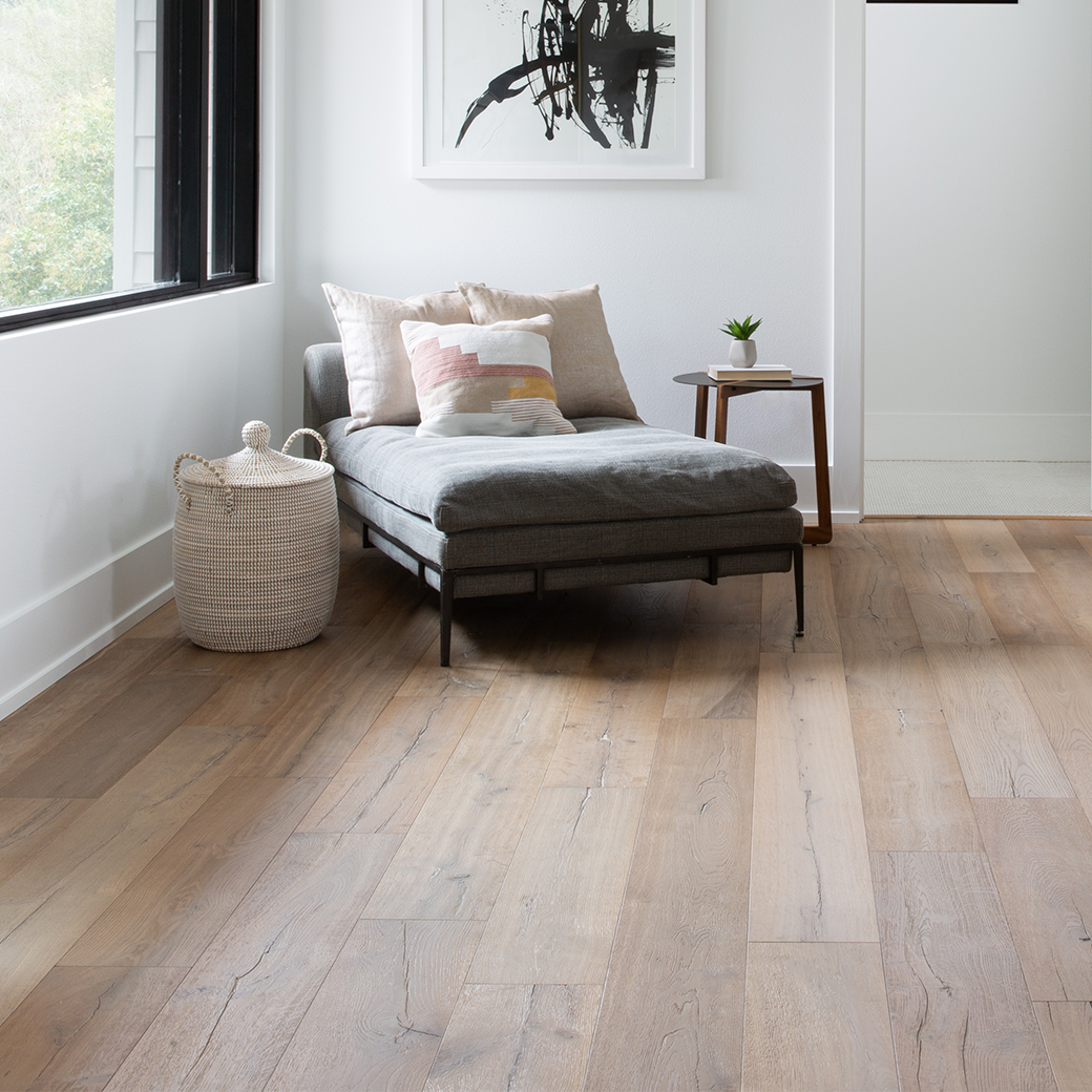 Guide to choosing a hardwood supplier