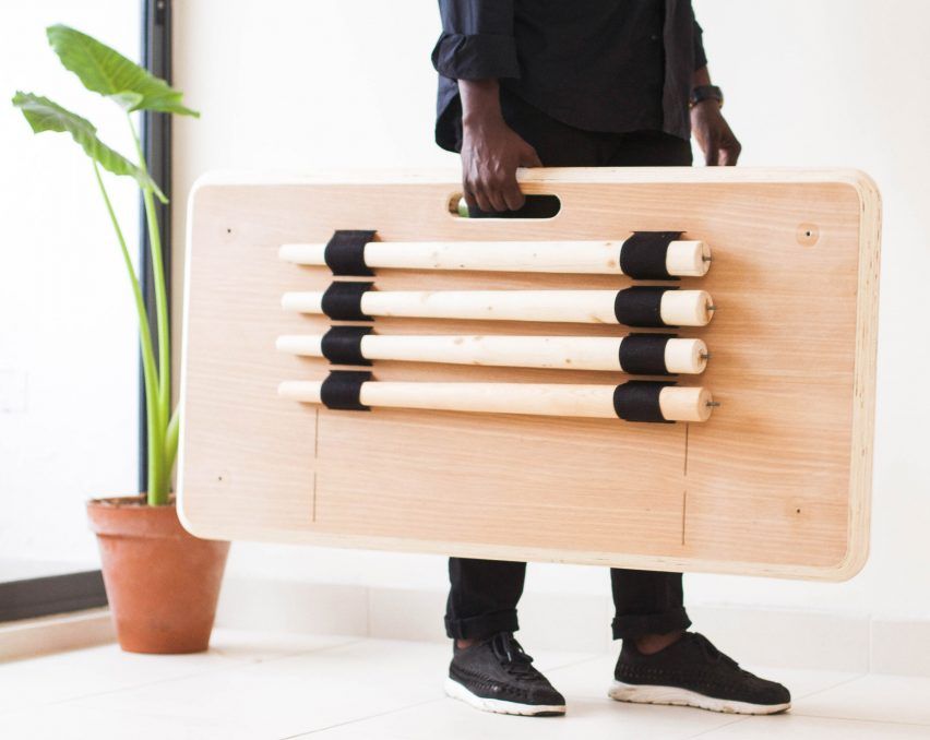 The Rise of Flat Pack Furniture: A
Revolution in Home Furnishing