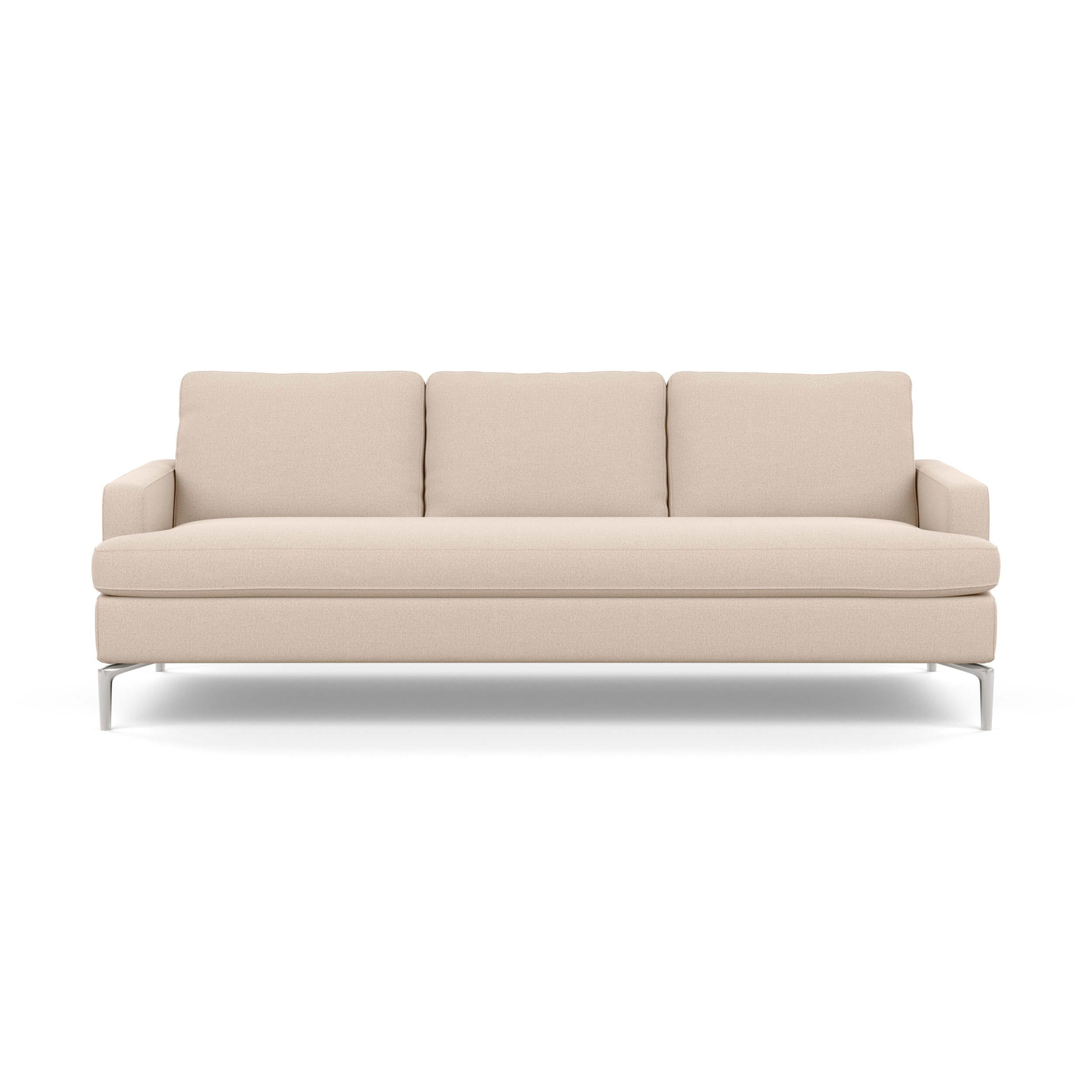 The Ultimate Guide to Foam Sofa Beds:
Comfort and Convenience in One Piece of Furniture