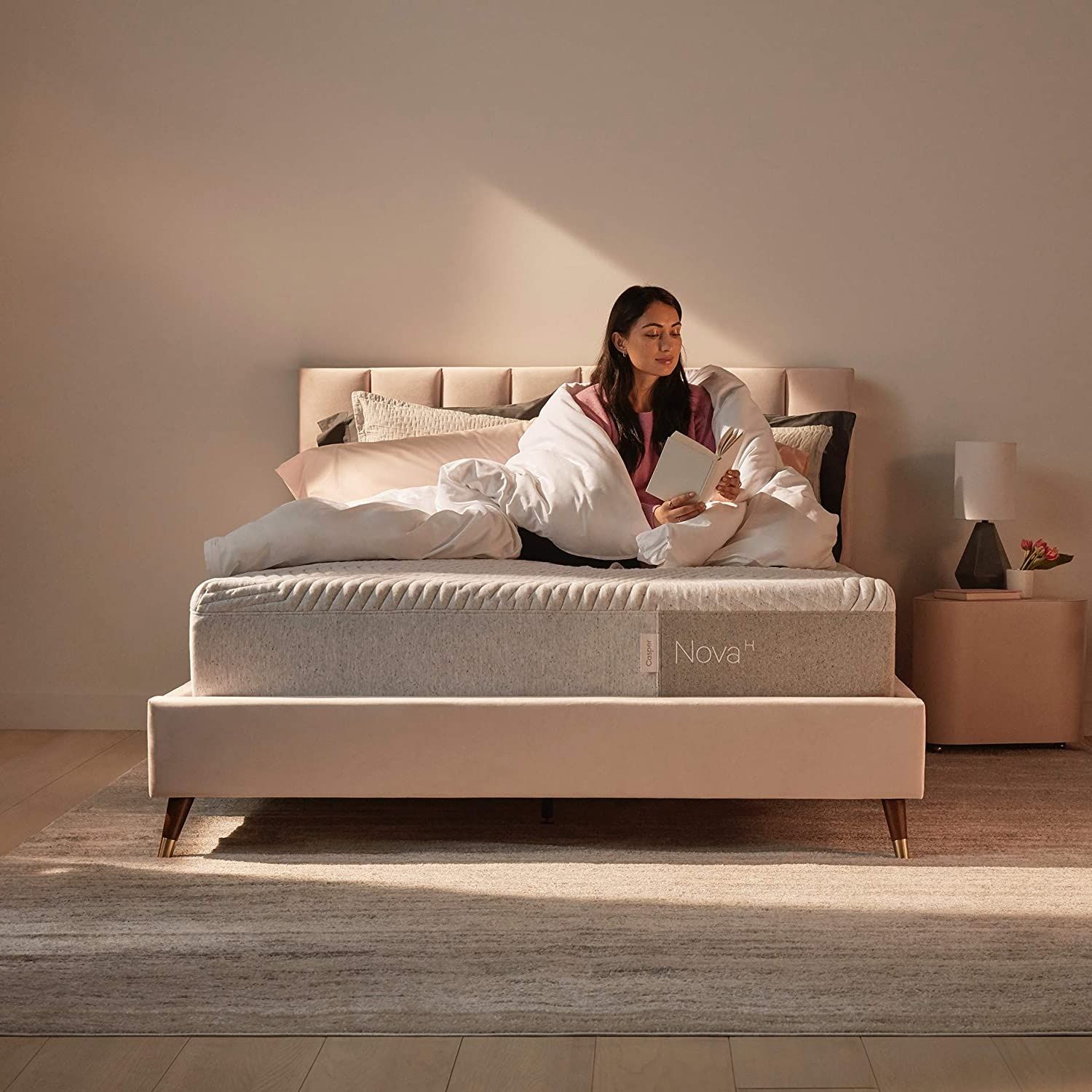 The Ultimate Guide to Choosing the Best
Futon Mattress