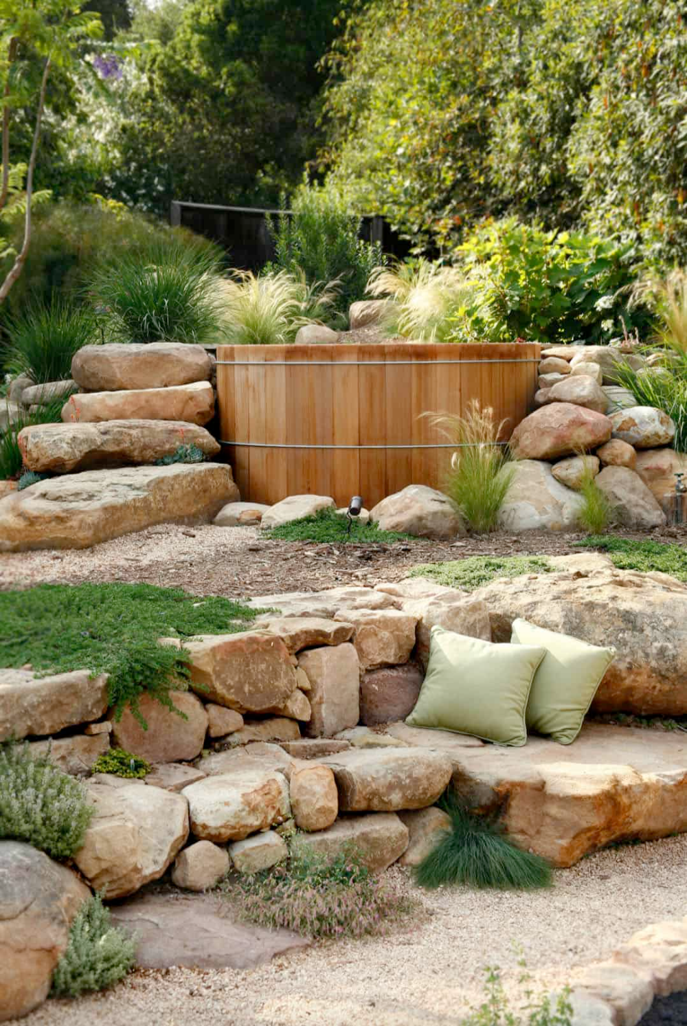 Ultimate Hot Tub Ideas for a Relaxing
Oasis in Your Backyard