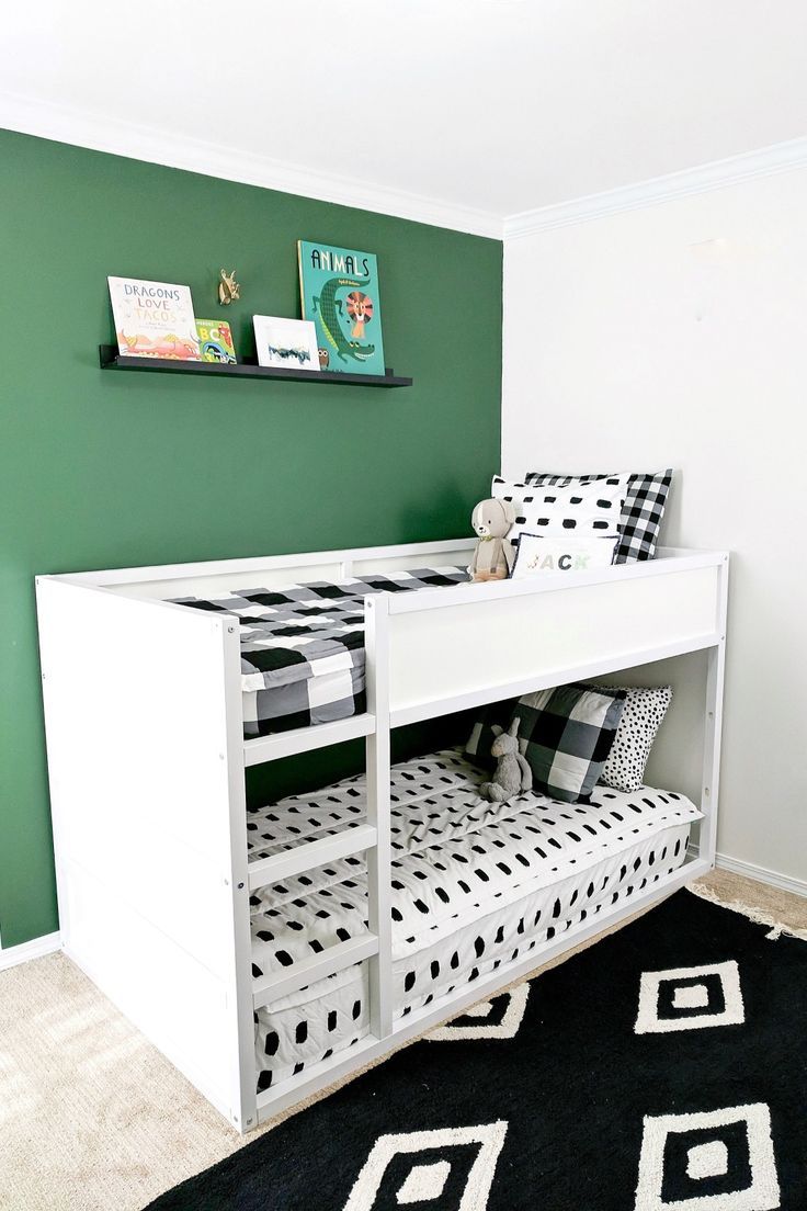 The Ultimate Guide to IKEA Bunk Beds:
Stylish and Functional Options for Every Room