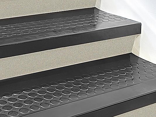 The Benefits of Indoor Stair Treads: Why
They are Essential for Safety