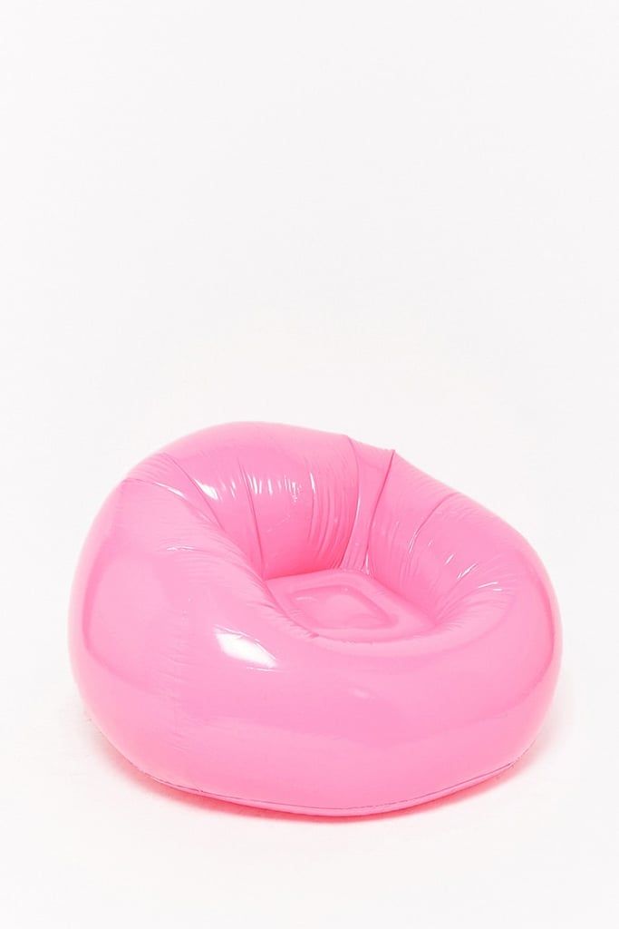 The Rise of Inflatable Furniture: A
Practical and Stylish Solution for Small Spaces