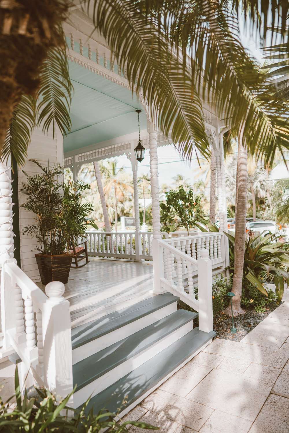 Seaside Serenity: Transforming Your Porch into a Beach Haven