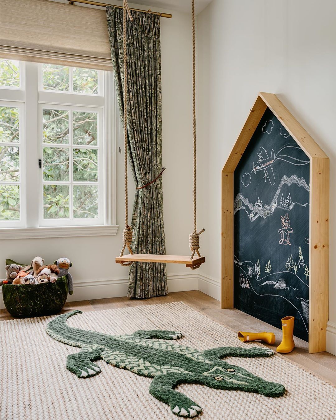 Kid rugs for your house: