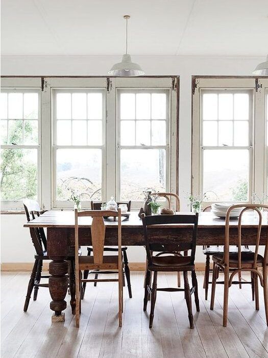 20 Must-Have Kitchen and Dining Room Set
Ideas for Your Home