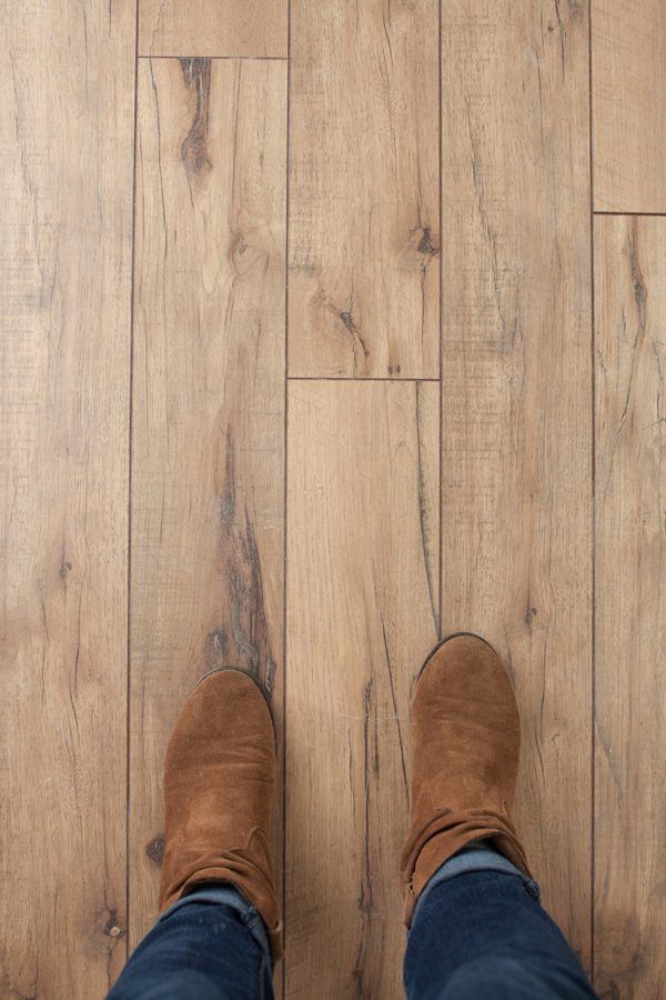 Laminate flooring accessories to enhance
the looks of your flooring