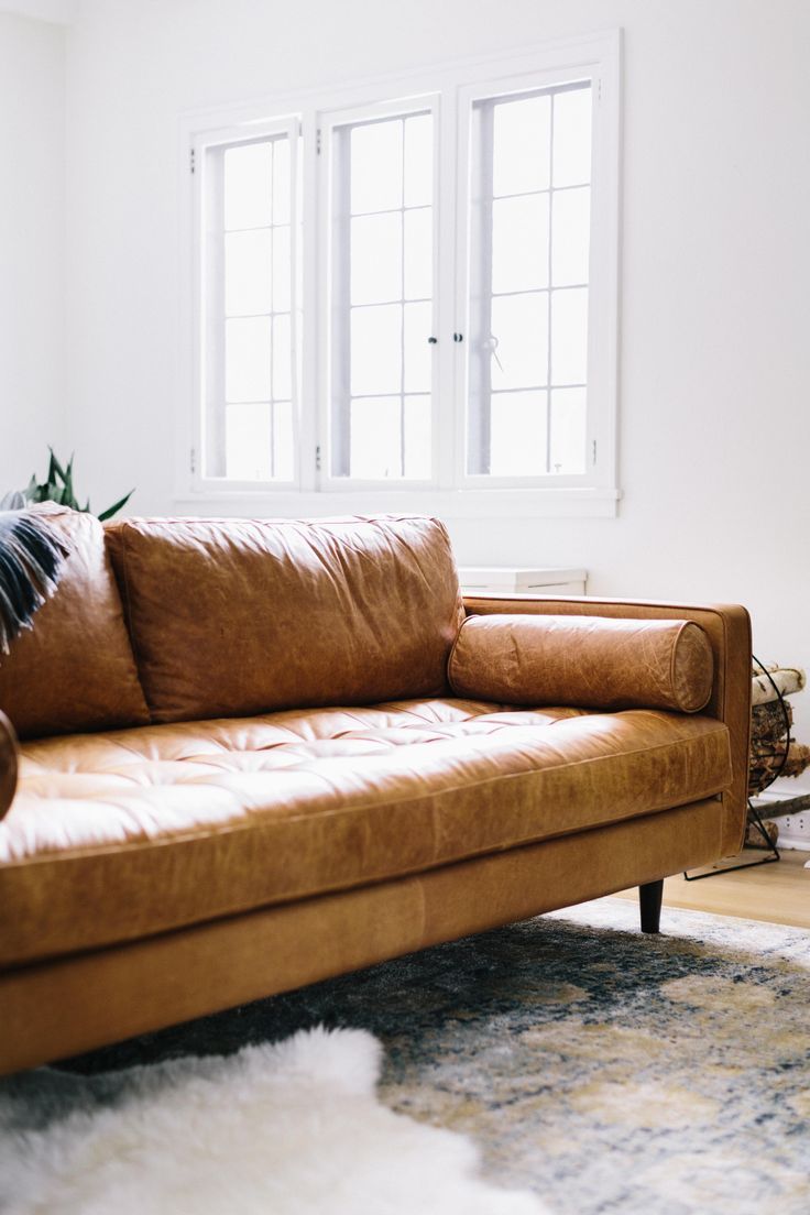 Online purchase of the loveseat and sofa