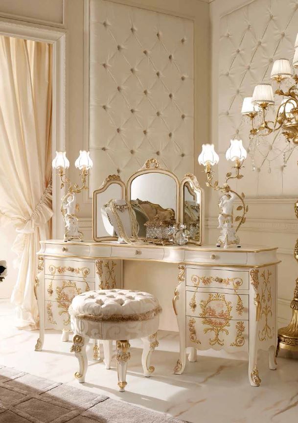 Achieving Timeless Elegance: How to
Incorporate Luxury Furniture into Your Space