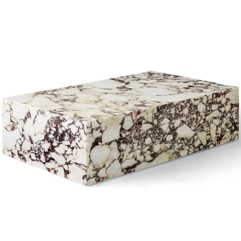 The Beauty and Versatility of Marble
Coffee Tables