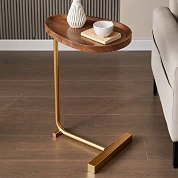 Enhance Your Living Space with Trendy
Metal Coffee Table Legs