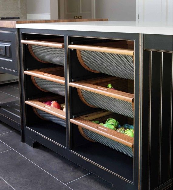 The Benefits of Using Metal Storage Bins
in Your Home or Office