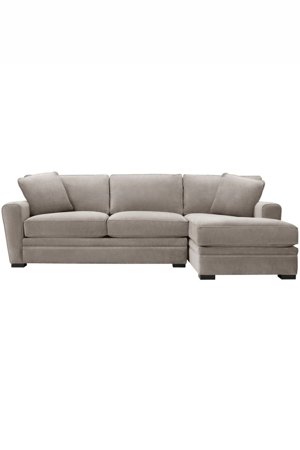 The Ultimate Guide to Choosing a
Microfiber Sectional Sofa for Your Living Room