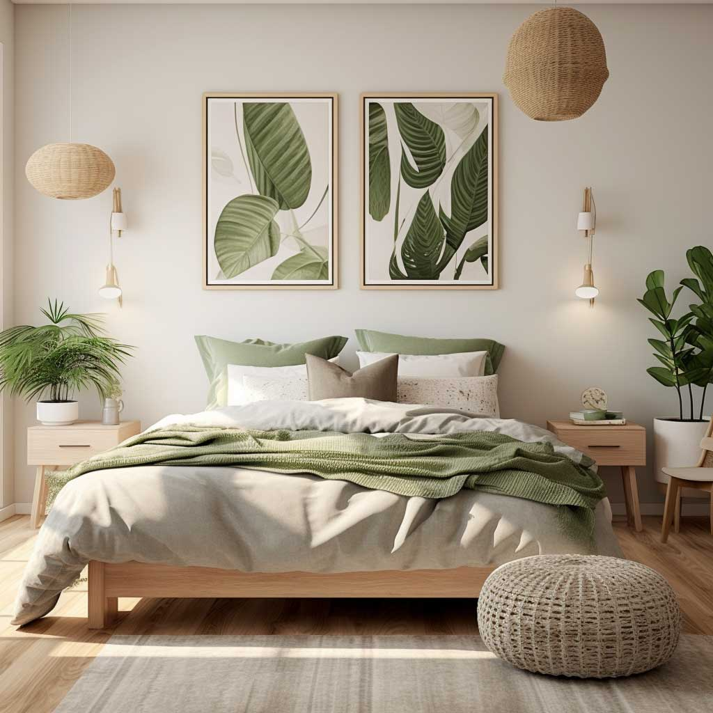 Modern Bedroom Ideas to Inspire Your Next
Makeover