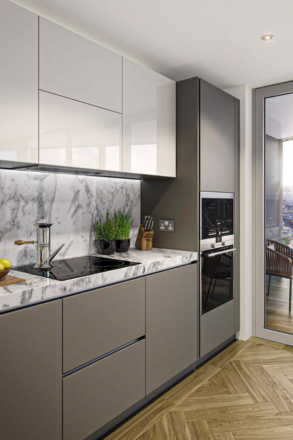 Modular kitchen – have one for yourself