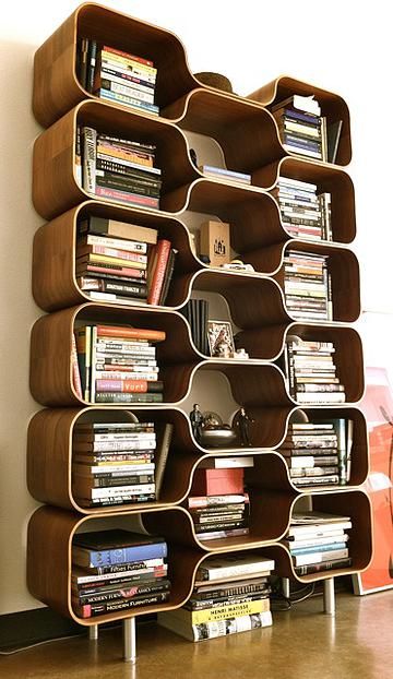 Organize Your Space: The Benefits of
Modular Shelving Systems