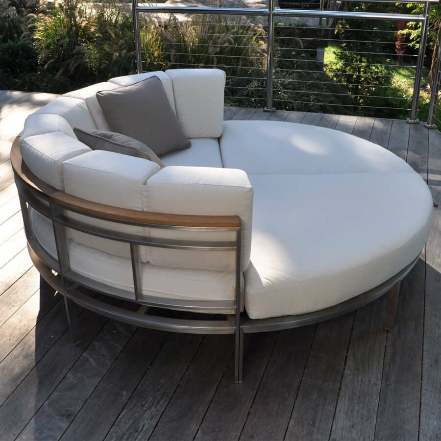 Upgrade Your Outdoor Space with Stylish
Patio Furniture Cushions