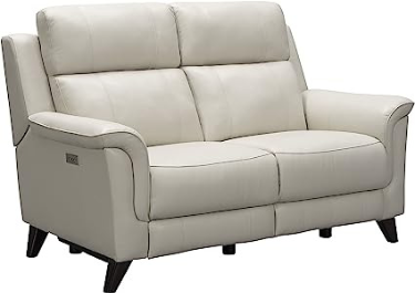 Make power loveseat a selection for your
home sofa set