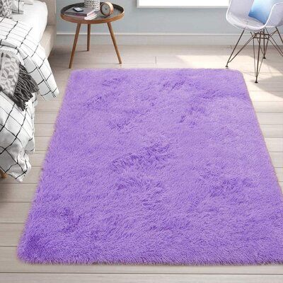 The Psychology of Purple Rugs: How They
Can Impact Your Space