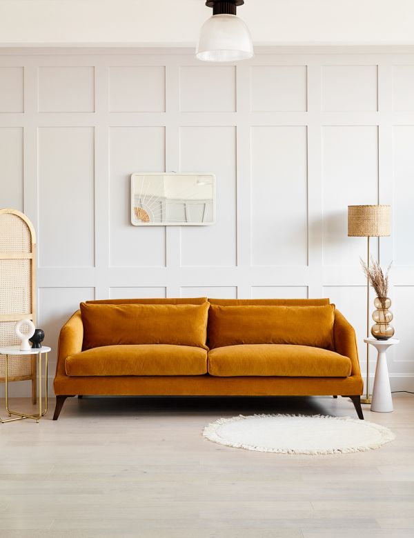 Revamp your house by hiring retro sofa to
look fashion forever