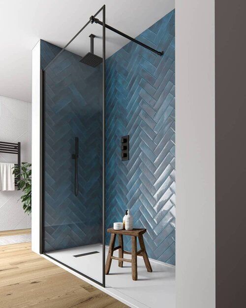 Following shower room ideas makes your
bathroom cabin excellent