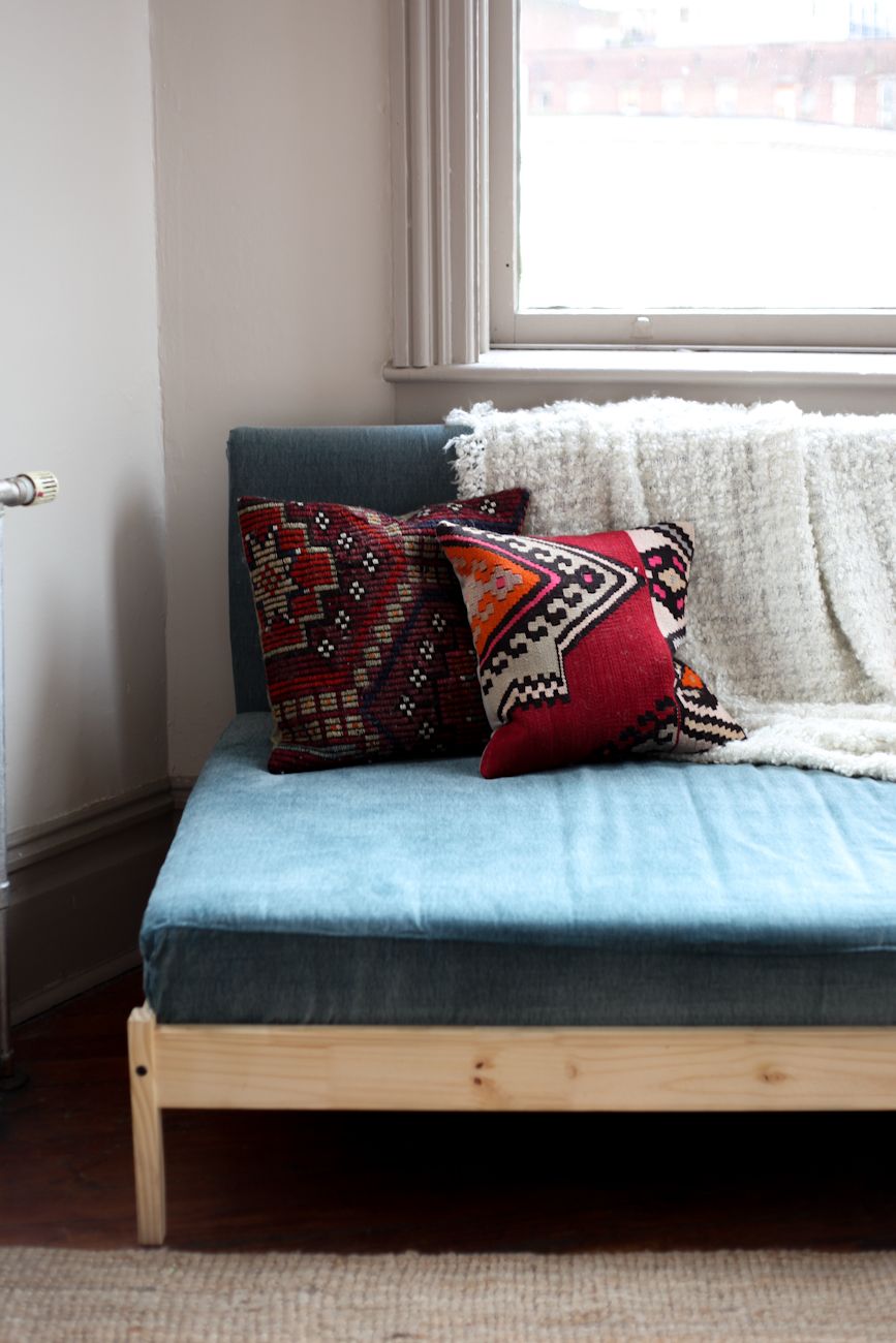 Maximizing Functionality with Single Sofa
Beds: Decor Inspiration