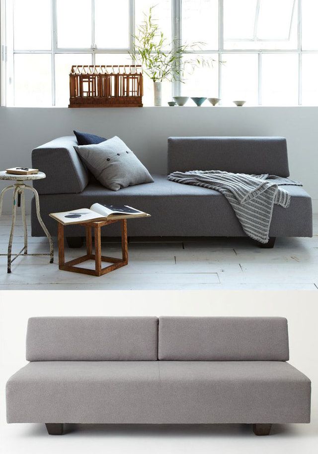 Compact Comfort: Small Sofa Beds That
Maximize Space