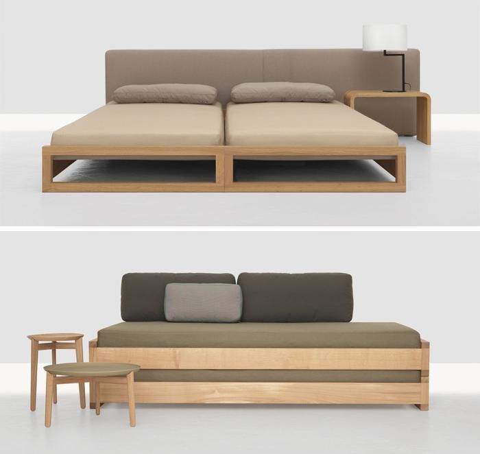 Get More Space with a Sofa Bed Pull Out:
The Ultimate Space-Saving Solution
