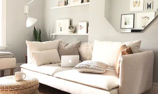 DIY Sofa Slipcover Ideas That Will Transform Your Living Room ...