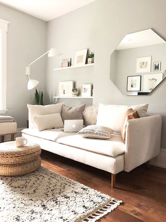 DIY Sofa Slipcover Ideas That Will
Transform Your Living Room