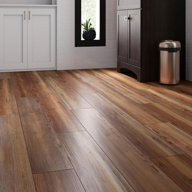 The most important things to know before
buying wood plank flooring
