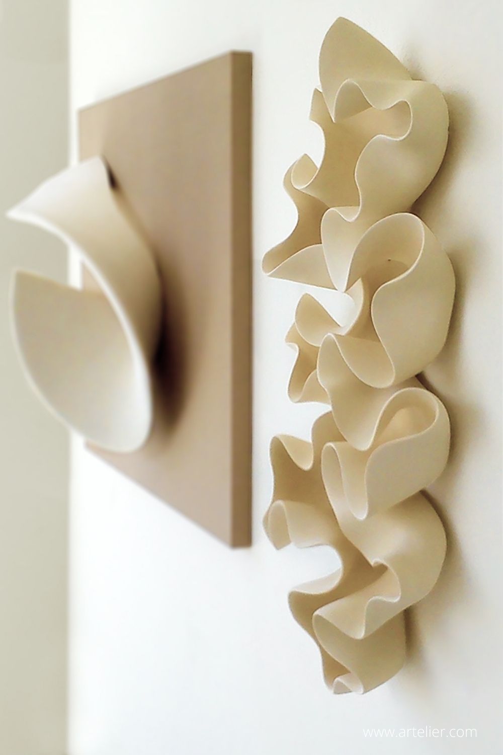 Exploring the Beauty of Wall Sculptures:
A Guide for Art Enthusiasts