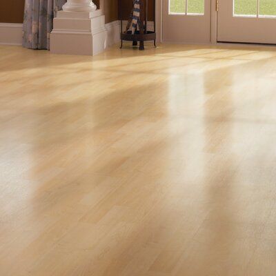 The Benefits of Walnut Laminate Flooring