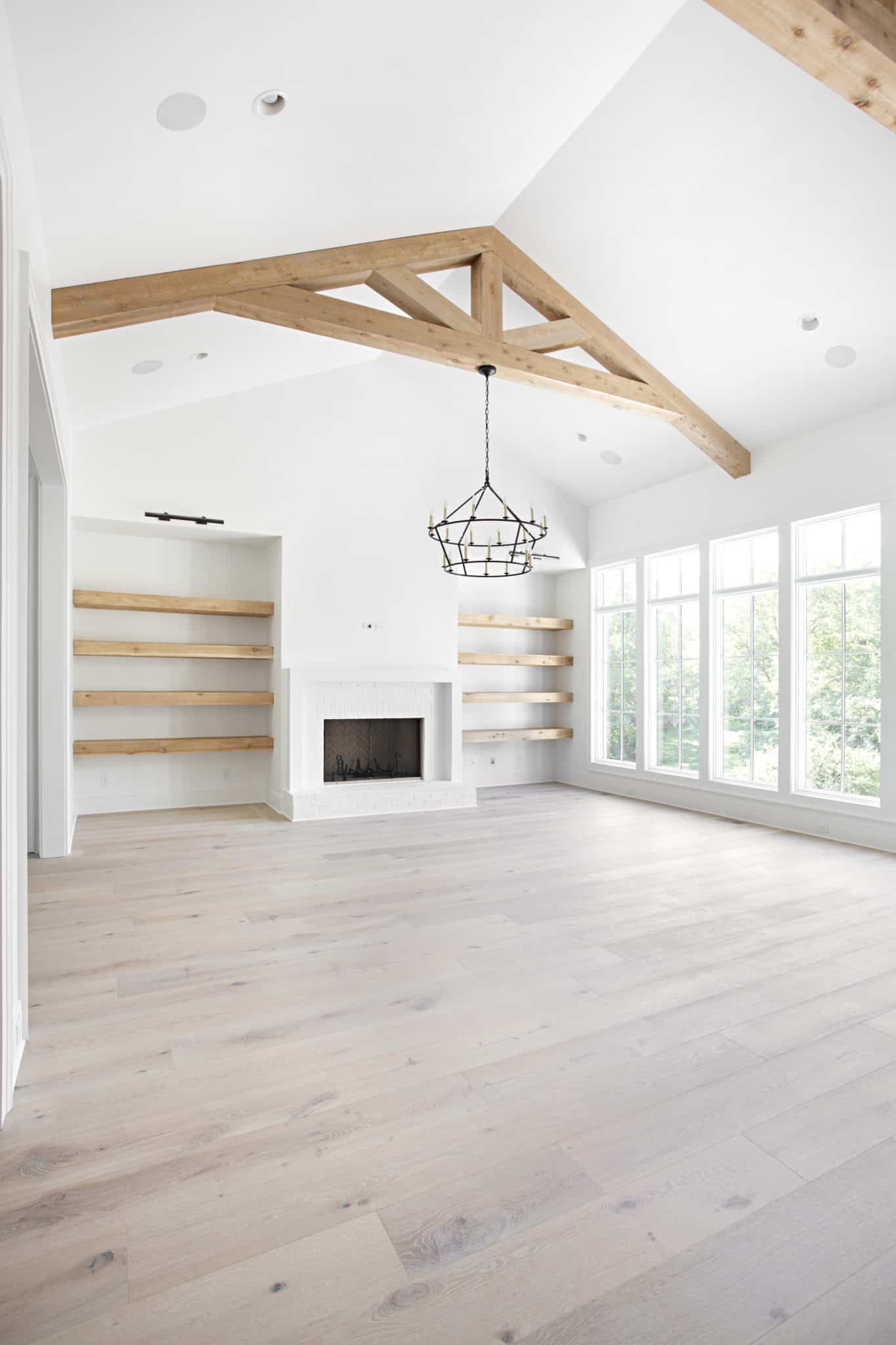 Difference between red and white oak
hardwood flooring
