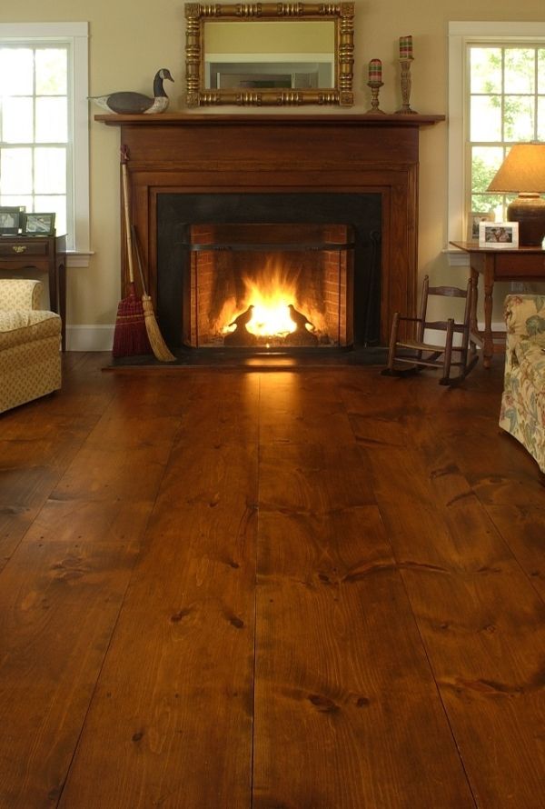 Wood Flooring Trends: Modern Designs That
Will Wow You